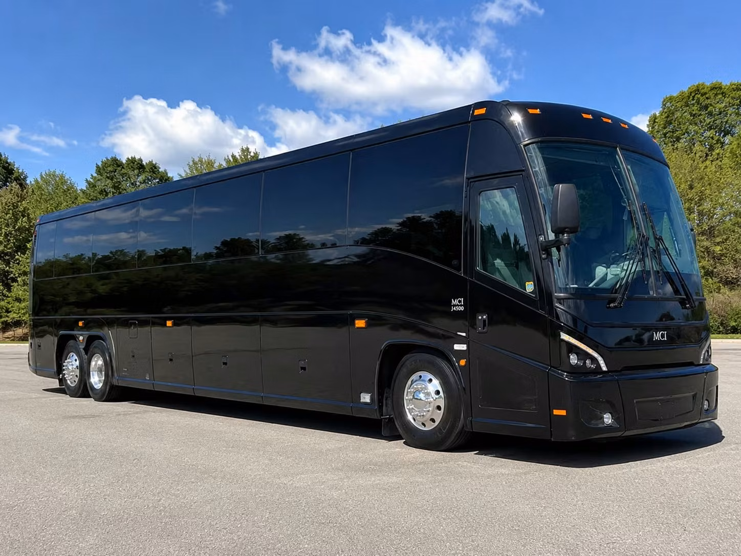 compare corporate event transportation options in davie and beyond
