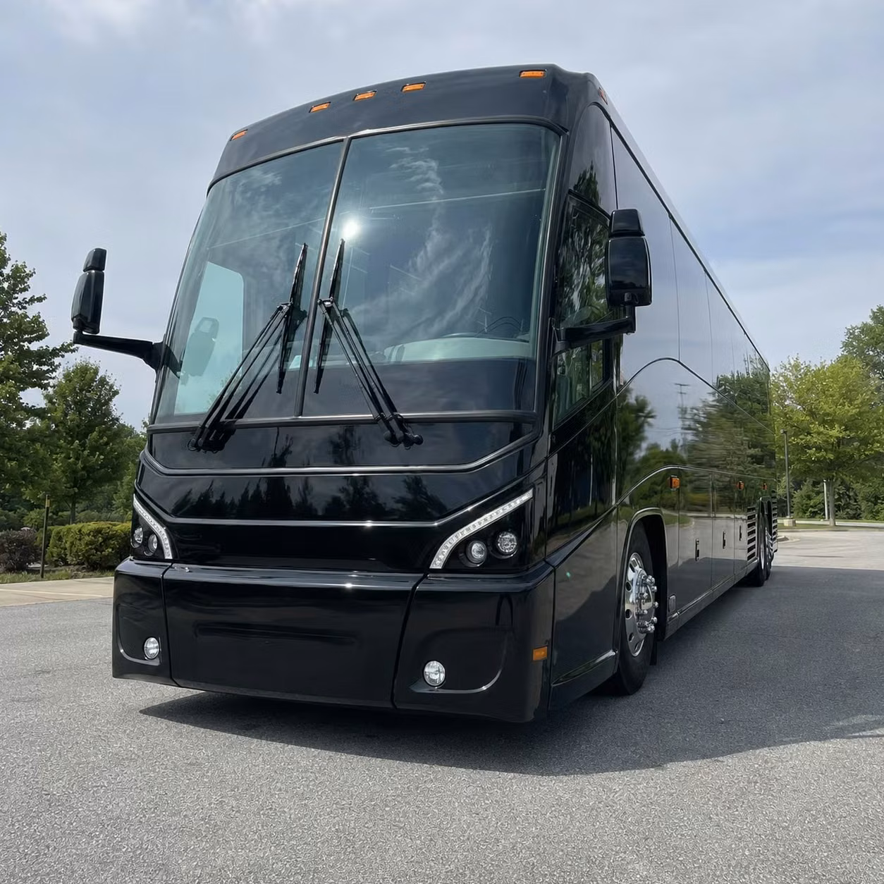 compare employee transportation options in davie and beyond