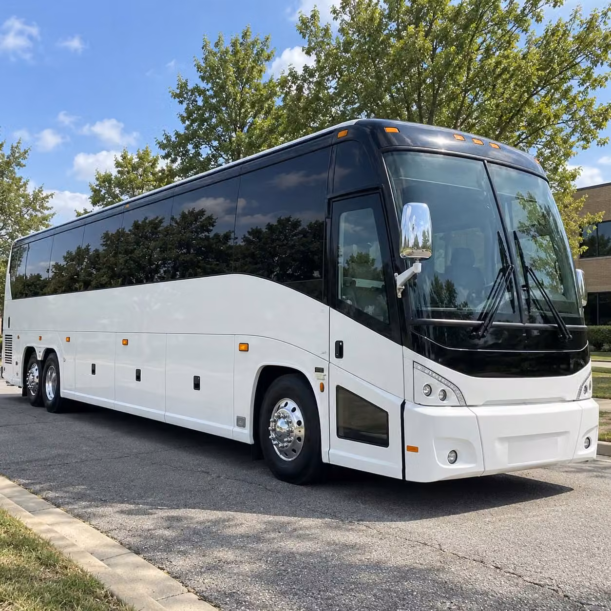 compare private event transportation options in davie and beyond