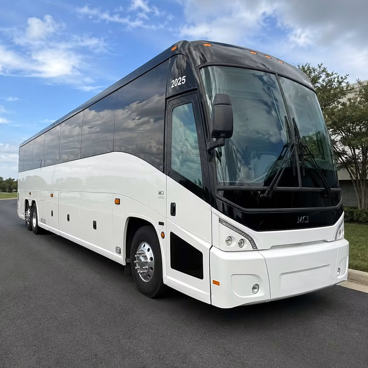 compare religious group transportation options in davie and beyond