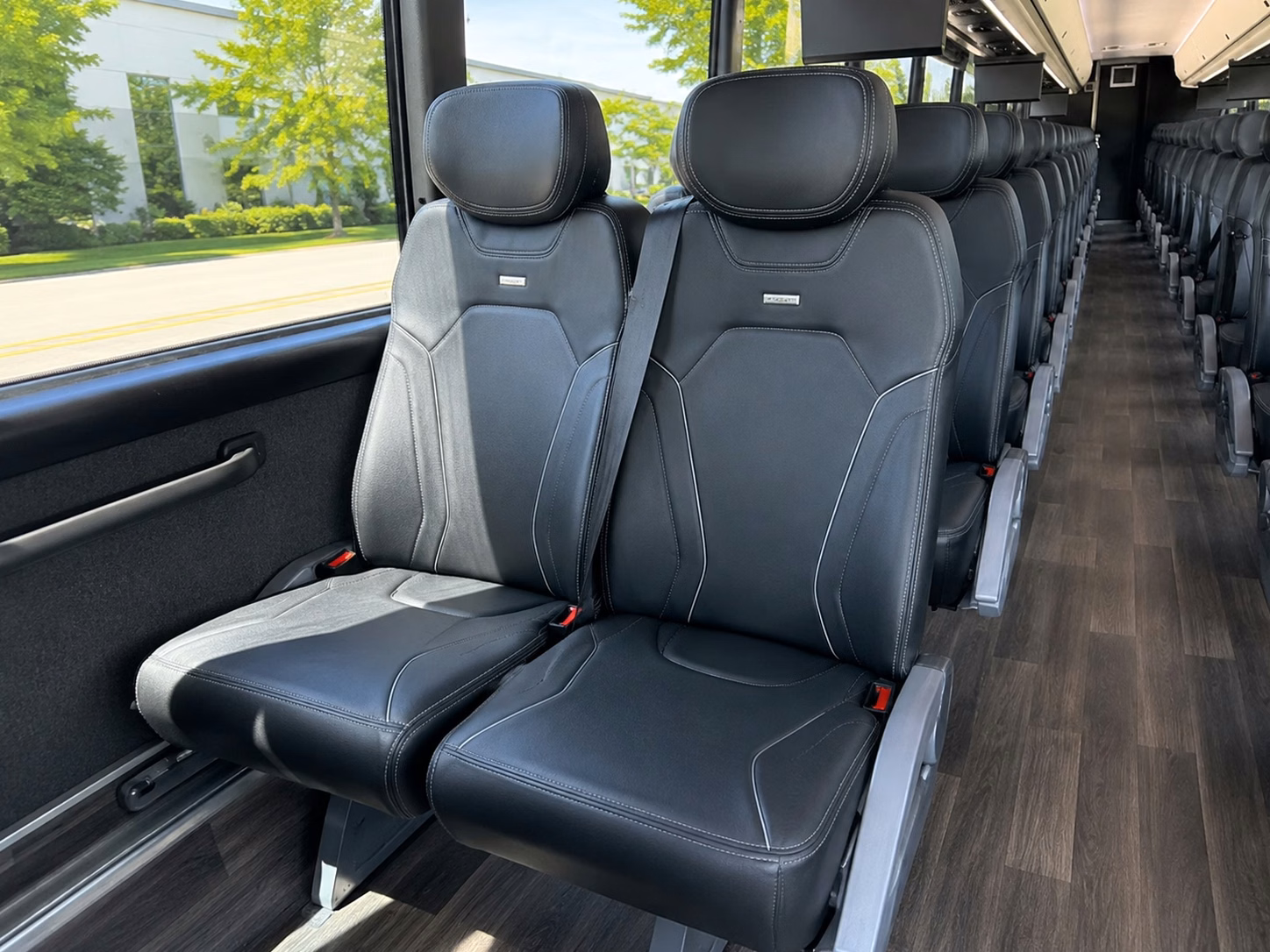 compare sporting event transportation options in davie and beyond