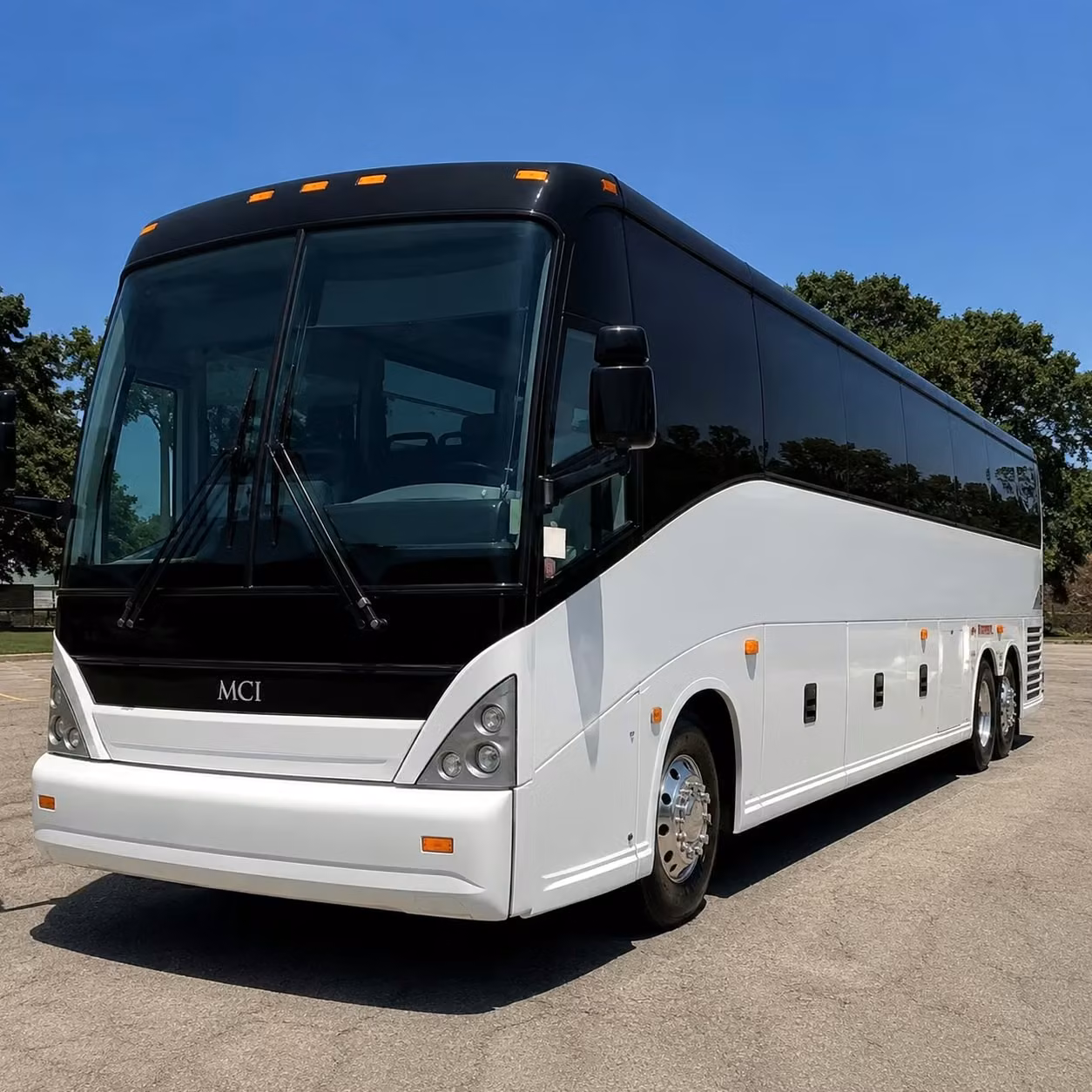 davie event transportation