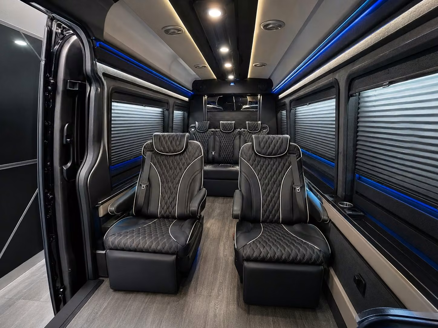 davie hotel and resort groups need coordinated airport shuttle service daviecharterbus com delivers