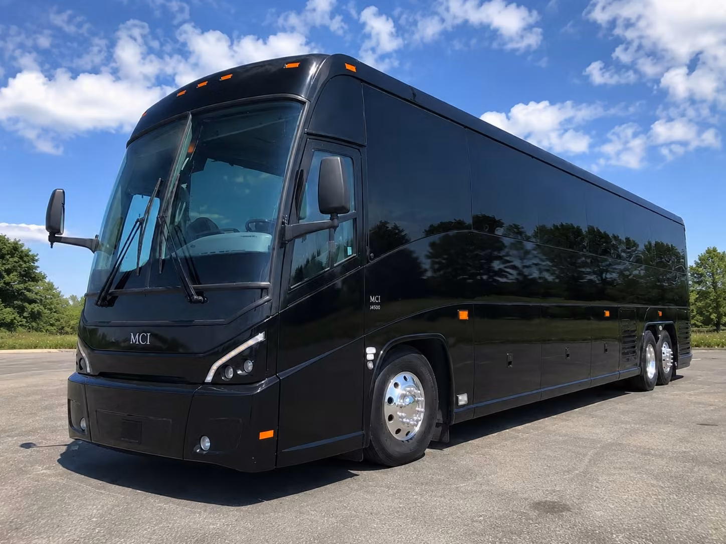 davie wedding shuttle bus rentals that keep your guest list moving