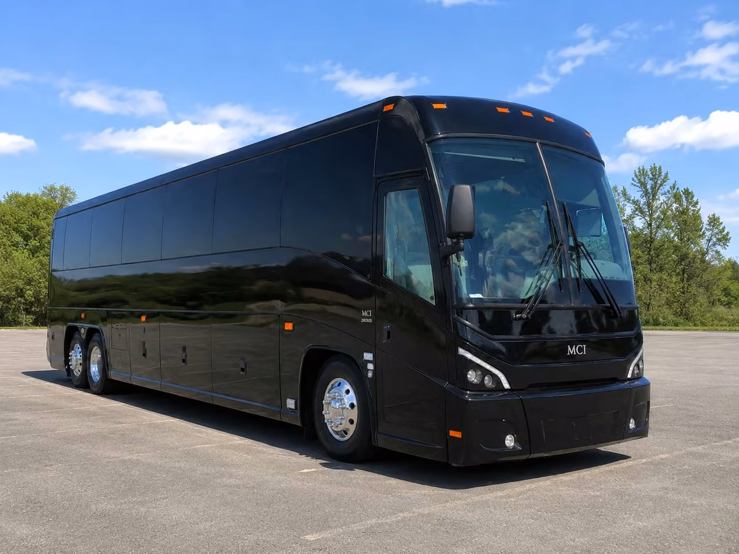 get a corporate party bus or charter bus for team events in davie