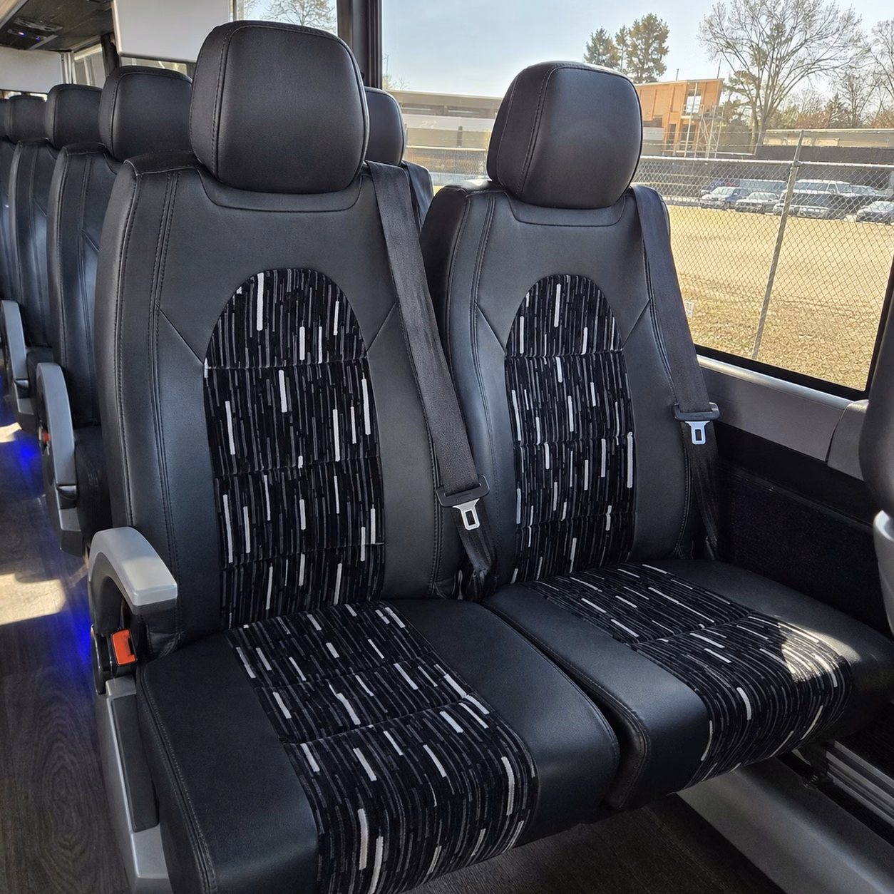 how the day of the week changes what a bus costs in davie florida