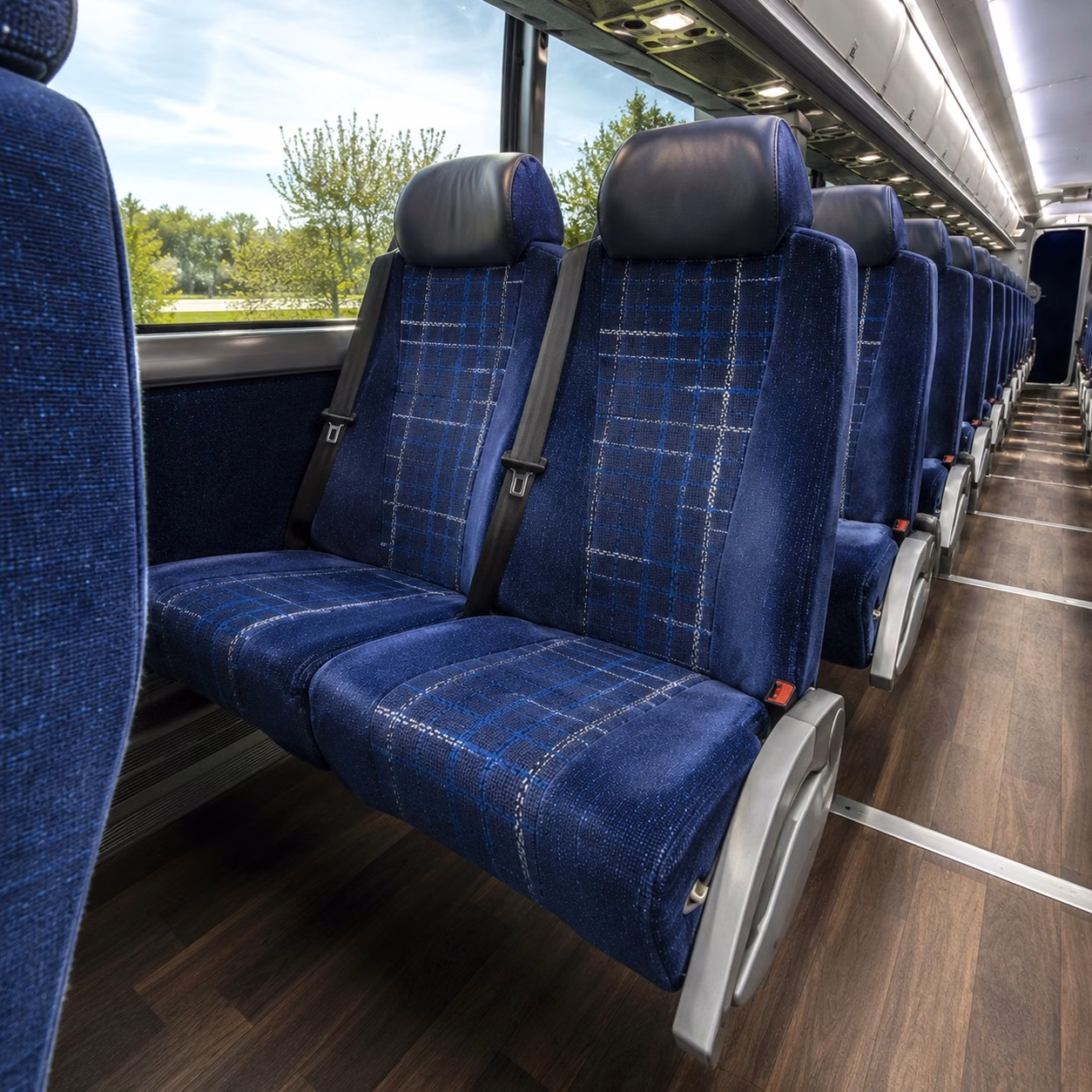 how where and when you re traveling affects your davie bus rental rate