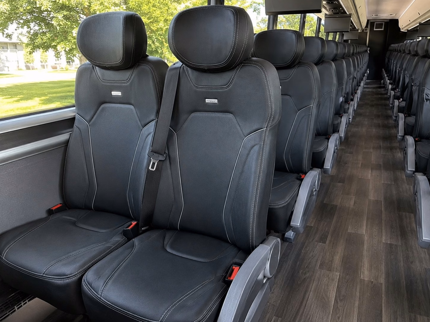 kaseya center and south florida arena fan transportation from davie