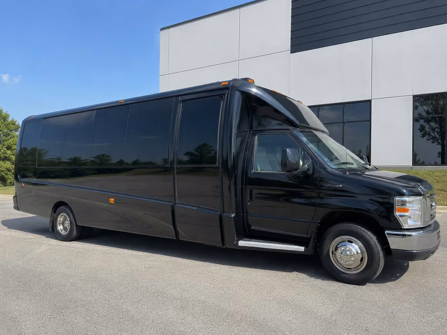 party bus rentals for davie bachelorette parties and bridal events