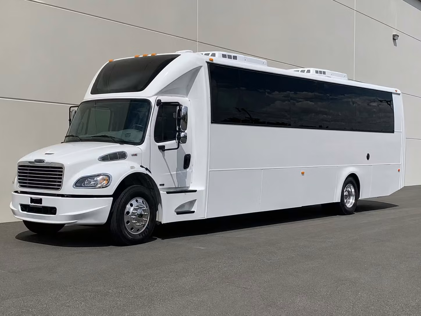 party bus