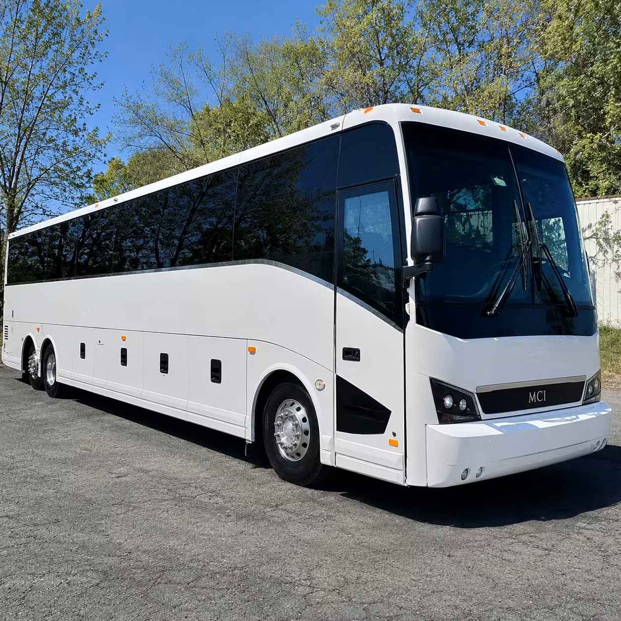 the right bus for faith based retreats and religious conferences near davie